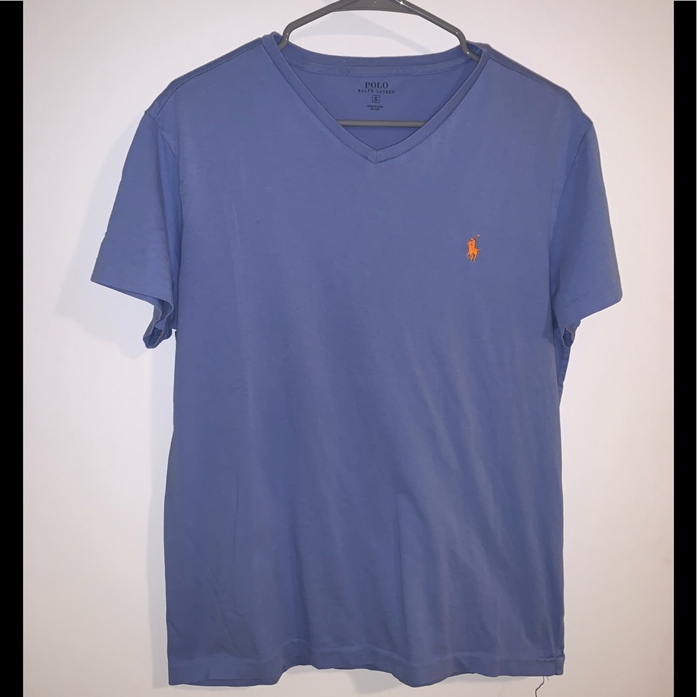 3/$25 Polo Ralph Lauren V Neck